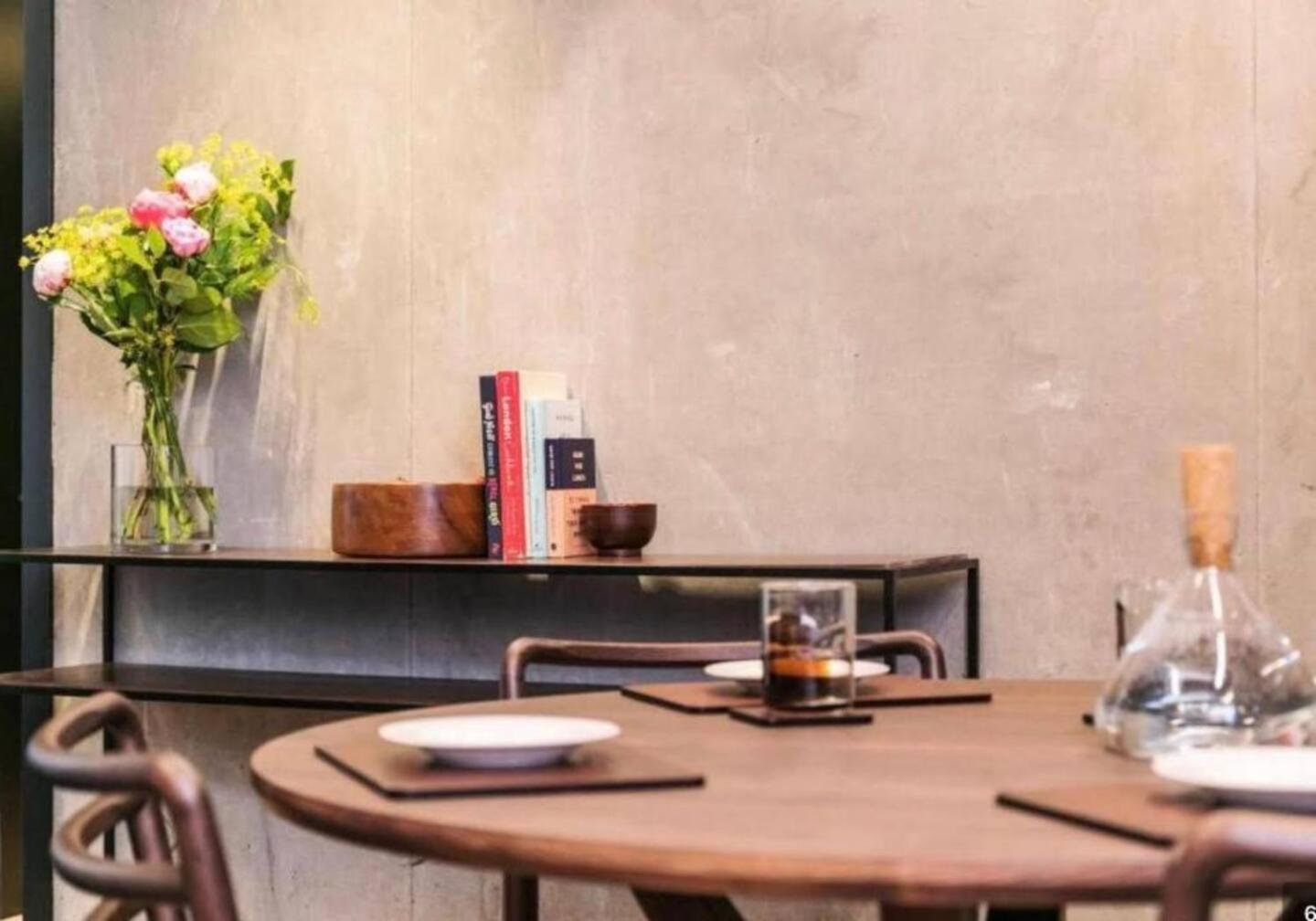 Niru Experience Hidden Gem In Chelsea 2Bd 2Ba Apartment London Bagian luar foto